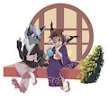 Valentine #2 - by NashTM
