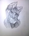 Bust shot of solaria