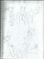 Past Doodles