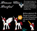 Alicorn Elise