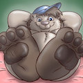 Bobby Paw Icon