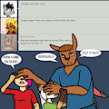 ASK BONNIE & CO 555