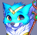 GinNoKaze (Mystic) by GinNoKaze