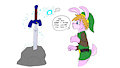 Swords in Stones