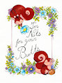 Valentine's Day Card