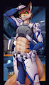 The Andromeda Initiative Needs You by fuzor2003