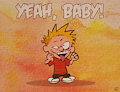 Yeah, baby!