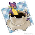 Ko-Fi for you!