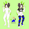Custom Femboy Design