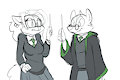 Slytherfriends