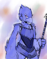 Rito Warrior