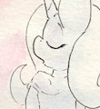 Trixie is Perfection