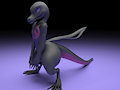Salazzle 2/3