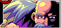 Dr.Wily's Sorrow by Kodjau