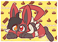 :c: Waiting by Din