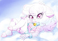 Heaven by bbmbbf