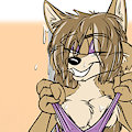Hit The Showers by Frazzle
