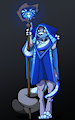 Mage kitten