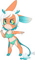 "f-fite me!"