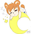 Sleepy Night