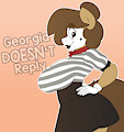 Georgia DOESN'T Reply