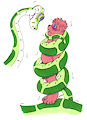 Coils and Hypnosis: Kaa and Theodore