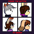 Gorillaz cover