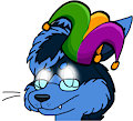 My New OC by FluffRig