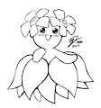 Bellossom-2017 by LeatherRuffian