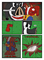 Unleashed - Chapter 1 Page 5