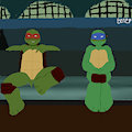Ya jerk by BoTurtles