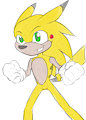 Sonichu