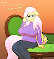 Eldershy by GunpowderGreenTea