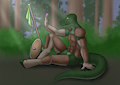 Commission: Vrakkul