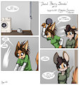 -Peanut Berry Sundae- Page 155