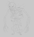 Demon something something