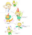 Transformations by konoe