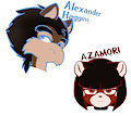New Charas: Al & Aza - Next Gen