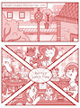 Chaos Future 76 : Lunch Time