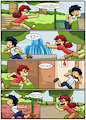 Cat & Mouse Page 4