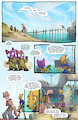 Dreamkeepers Saga page 352