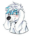 Bed hair by MarshmallowButt