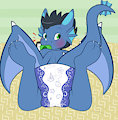 [C] Texting - Azurin
