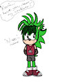 Kevin Maurice Hedgehog