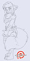 March Patreon Rewards - Growliez