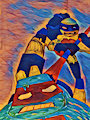Don vs Raph 2