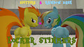 Locker Stinkers