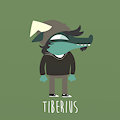 Tib Rulz Ok by TiberiusCreations