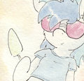 Popsicle Pony