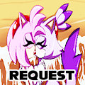 ::Art Request:: Even Amazing-er Amaze! by Sandunky